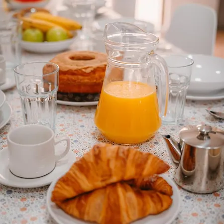 Zarra Granada Holiday home Maracena