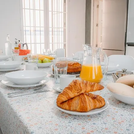 Zarra Granada Holiday home Maracena